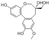 (-)-Rhododendrol501-96-2