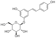 Polydatin27208-80-6