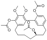 Myricanol triacetate34509-52-9