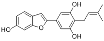 Moracin C69120-06-5