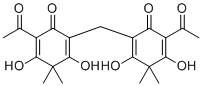 Albaspidin AA3570-40-9