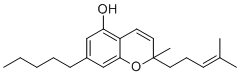 Cannabichromene20675-51-8