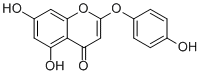 Demethoxycapillarisin61854-36-2