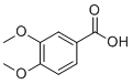 3,4-Dimethoxybenzoic acid1993/7/2