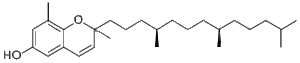 Dehydro-δ-tocopherol802909-72-4