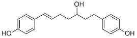 1,7-Bis(4-hydroxyphenyl)hept-6-en-3-ol1083195-05-4