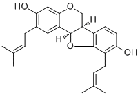 Erythrabyssin II77263-06-0