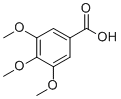 Eudesmic acid118-41-2