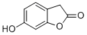 6-Hydroxybenzofuran-2(3H)-one2688-49-5