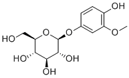 Tachioside109194-60-7