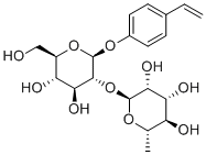 Ptelatoside B90852-99-6