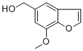 5-Hydroxymethyl-7-methoxybenzofuran831222-78-7