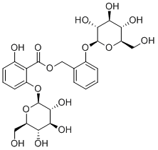 Henryoside72021-23-9