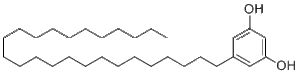 5-Pentacosylresorcinol70110-61-1