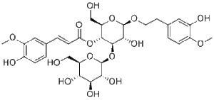 Hemiphroside A165338-27-2