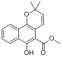 Mollugin55481-88-4