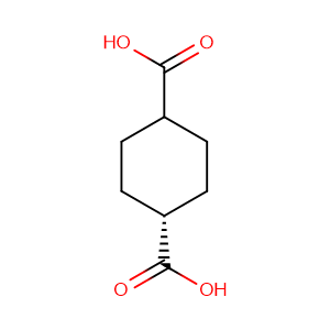 反式-1,4-环己二羧酸CAS号619-82-9；（优势产品常备现货，可大货供应）