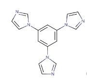 1,3,5-tri(1H-iMidazol-1-yl)benzene CAS号：528543-96-6
