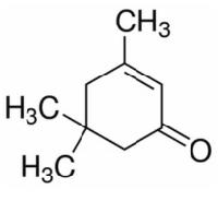 异佛尔酮 CAS号：78-59-1 标准品