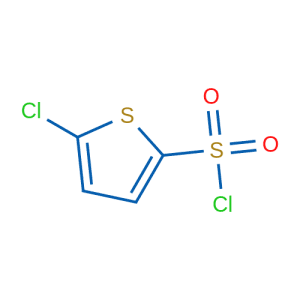 5-氯 噻 吩-2-磺 酰 氯