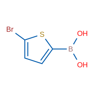 5-溴噻吩-2-硼酸