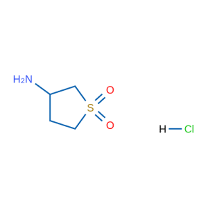 3-氨基环丁砜盐酸盐