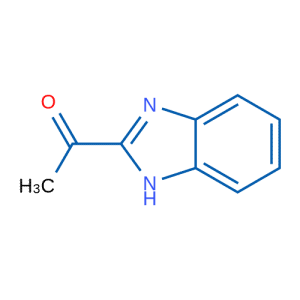1-(1H-苯并[d]咪唑-2-基)乙酮