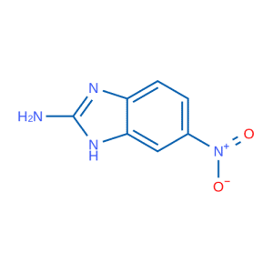 2-氨 基-6-硝 基 苯 并 咪 唑