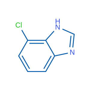 7-氯-1H-苯并[D]咪唑