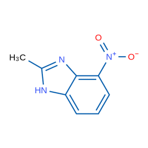 2-甲基-4-硝基-1H-苯并[D]咪唑