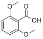 2,6-Dimethoxybenzoic acid1466-76-8