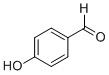 4-Hydroxybenzaldehyde123-08-0