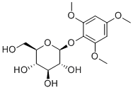 2,4,6-Trimethoxyphenol glucoside125288-25-7