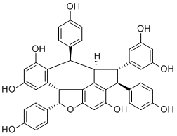 Viniferol D625096-18-6