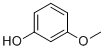 m-Methoxyphenol150-19-6