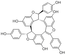 Caraphenol A354553-35-8