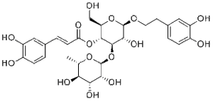 Acteoside61276-17-3