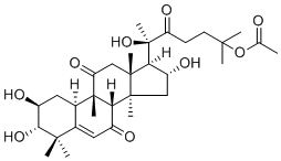 Hemsleyacin D