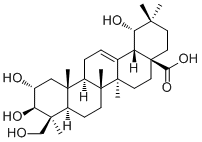 Sericic acid55306-03-1