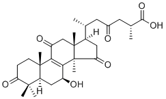 Ganoderic acid C195311-97-0