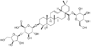 Araloside A7518-22-1