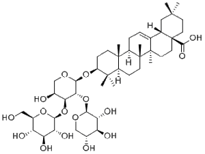 Elatoside E156980-30-2