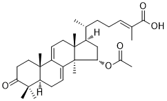 Ganodermic acid TQ112430-66-7