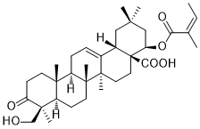 Icterogenin561-47-7