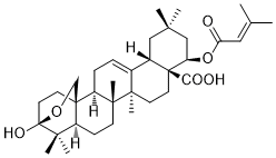 Lantanilic acid60657-41-2