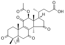 Lucidenic acid D98665-16-8