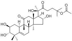 Cucurbitacin IIa58546-34-2