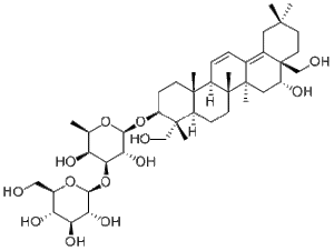 Saikosaponin b258316-41-9