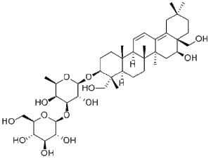 Saikosaponin b158558-08-0