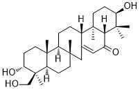 16-Oxolycoclavanol53800-21-8